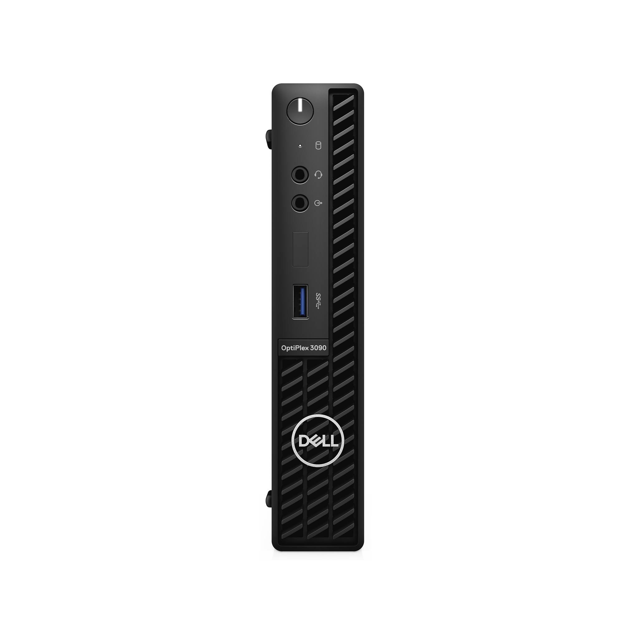 Dell Optiplex 3090 (Micro) PC-System Intel Core i5-10500T 16GB RAM 512GB SSD WiFi + BT Win11 Pro
