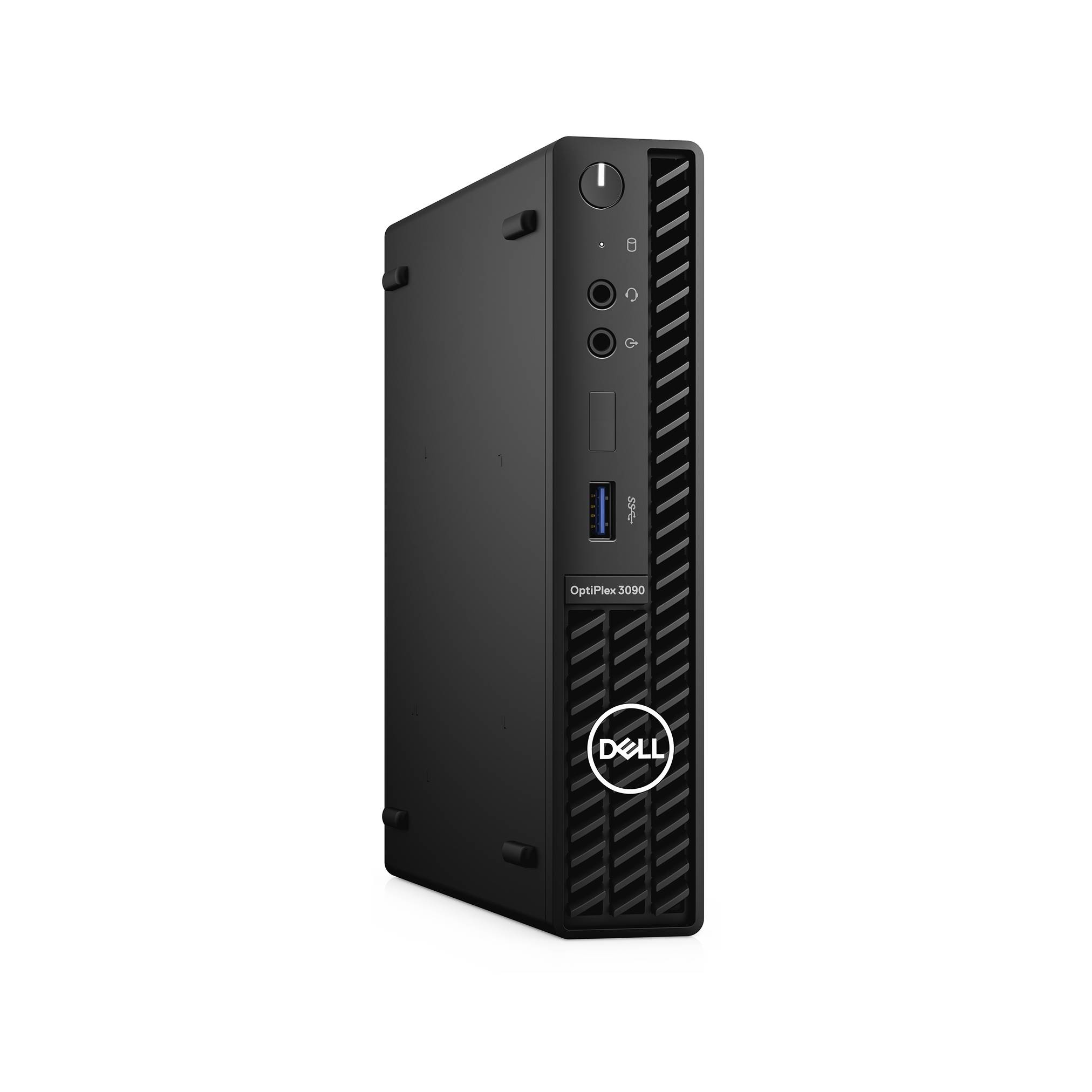 Dell Optiplex 3090 (Micro) PC-System Intel Core i5-10500T 16GB RAM 256GB SSD Win11 Pro