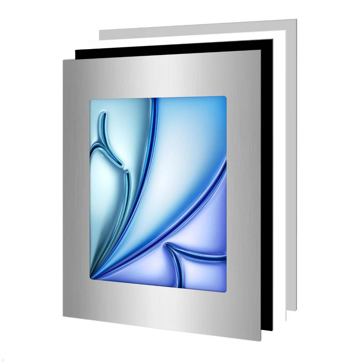 TabLines TWE129 Tablet Wandeinbau für Apple iPad 11.0 (11. Gen.)