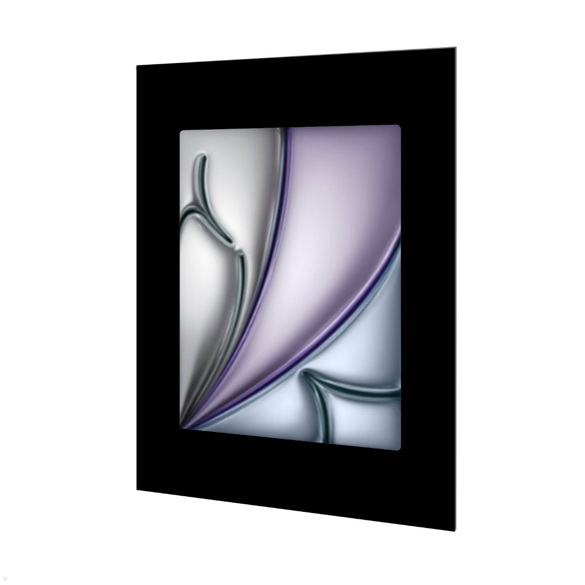 TabLines TWE127 Tablet Wandeinbau für Apple iPad Air 11.0 (M3)