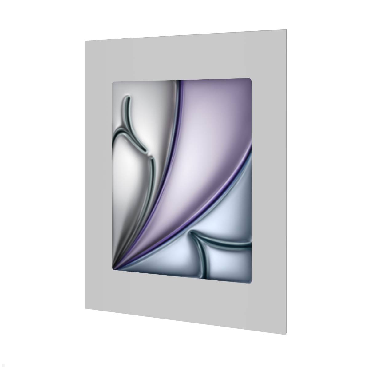 TabLines TWE127 Tablet Wandeinbau für Apple iPad Air 11.0 (M3)