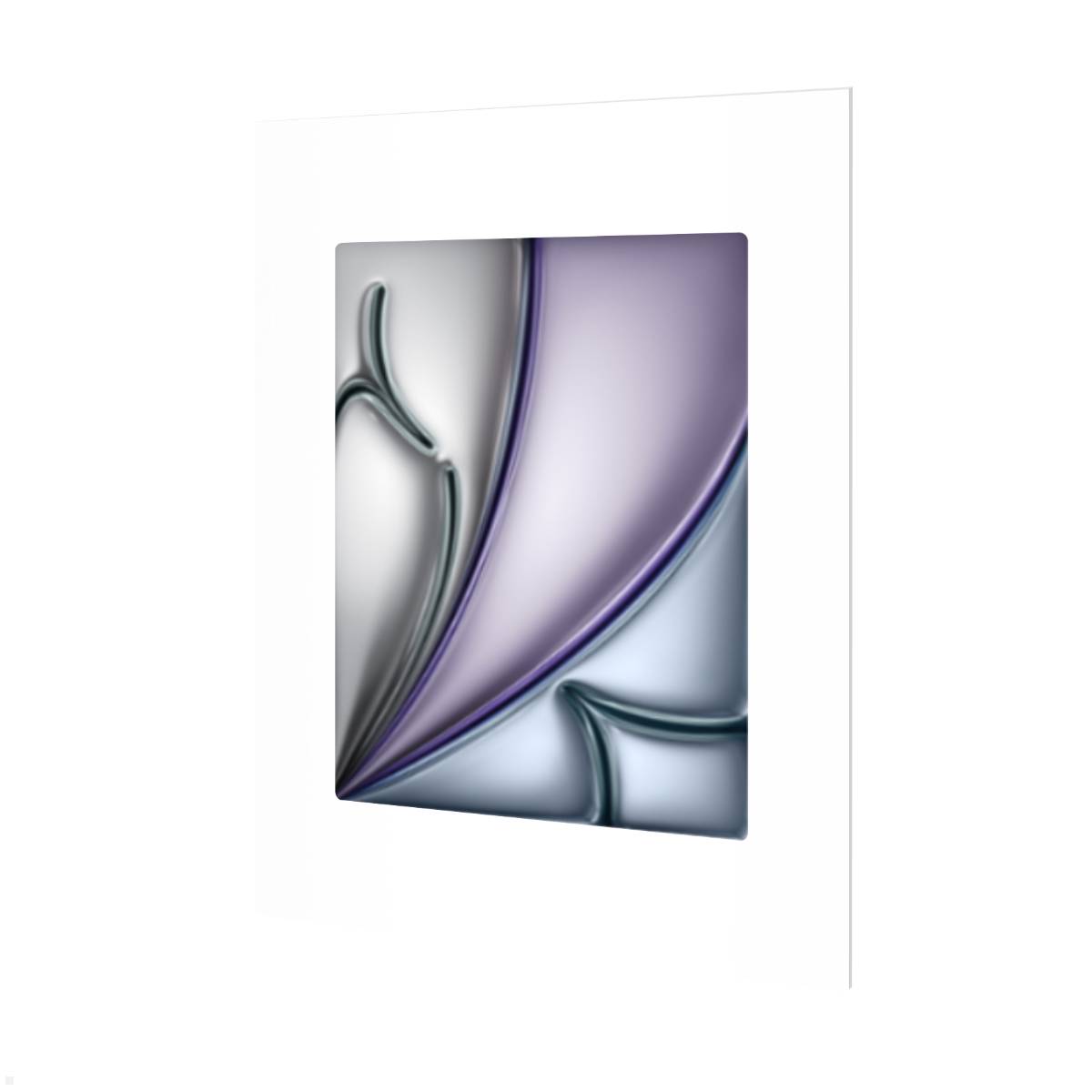 TabLines TWE127 Tablet Wandeinbau für Apple iPad Air 11.0 (M3)