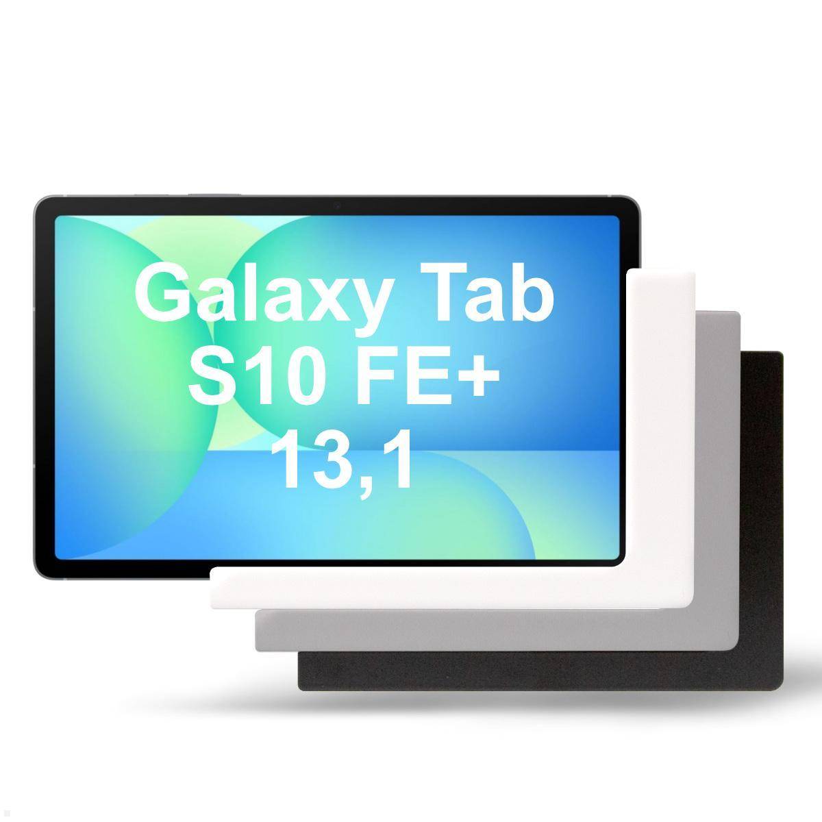 TabLines TWP048 Tablet Wandhalterung für Samsung Tab S10 FE+ (13,1")
