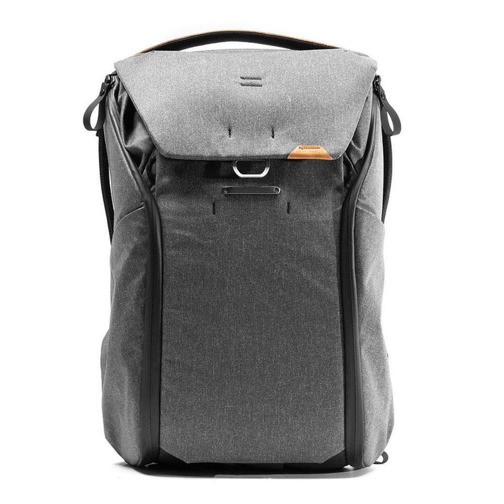 Peak Design Everyday Backpack V2 30L Tagesrucksack - Charcoal (Dunkelgrau)