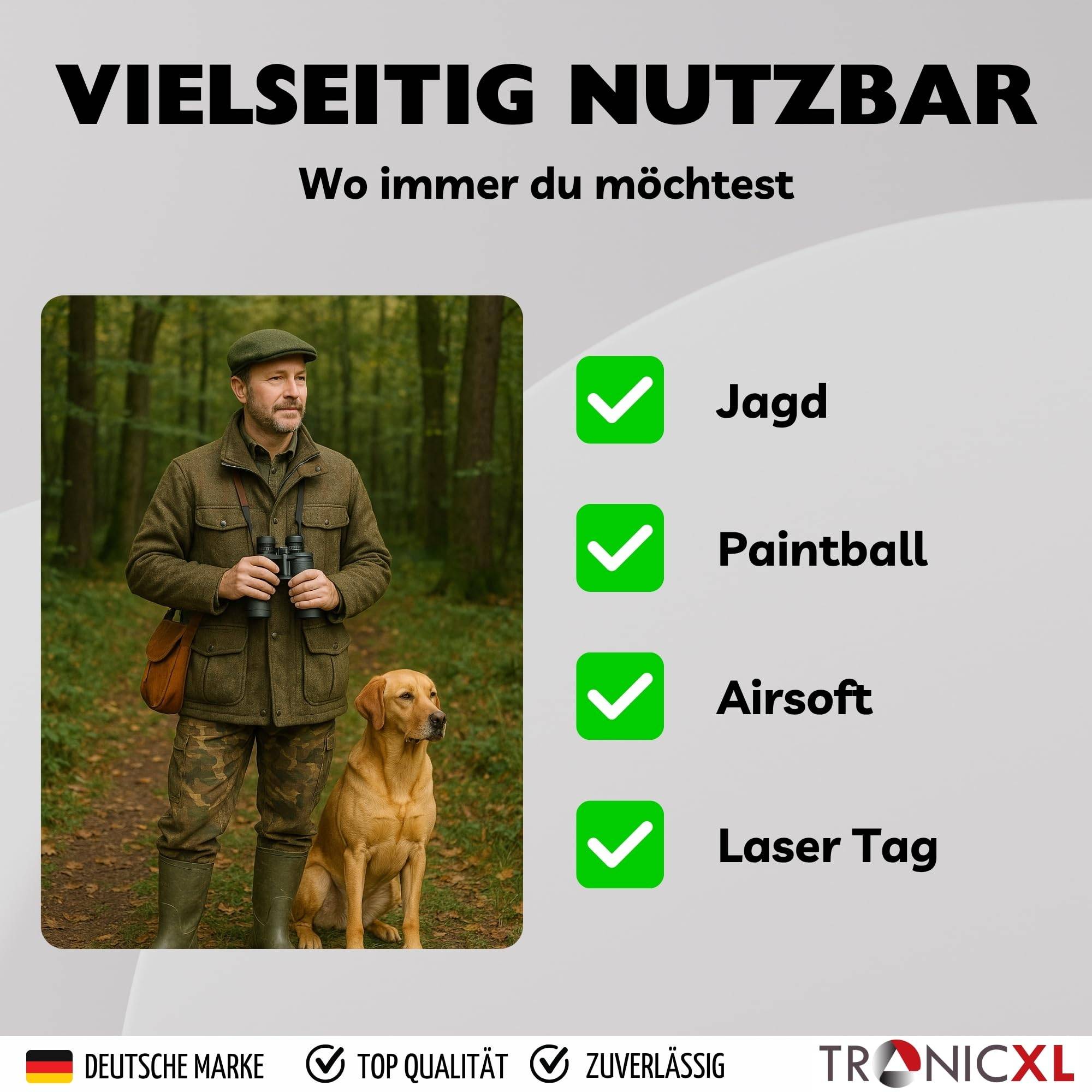 Gewehrauflage Hochsitz Jagd Waffenauflage Schießstand Schießauflage Klemmstativ Klemme Stativ Gewehrstativ