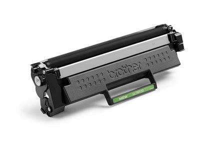 BROTHER Black toner cartridge Drucken, Scannen & Verbrauchsmaterial Verbrauchsmaterialien - Toner