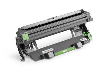 BROTHER Drum unit 10.000 pages Drucken, Scannen & Verbrauchsmaterial Verbrauchsmaterialien