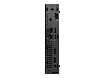 DELL Pro Micro QCM1250 U5 235T 8/512 Notebook, PC & Tablet Personal Computer (PC) Business-Desktops