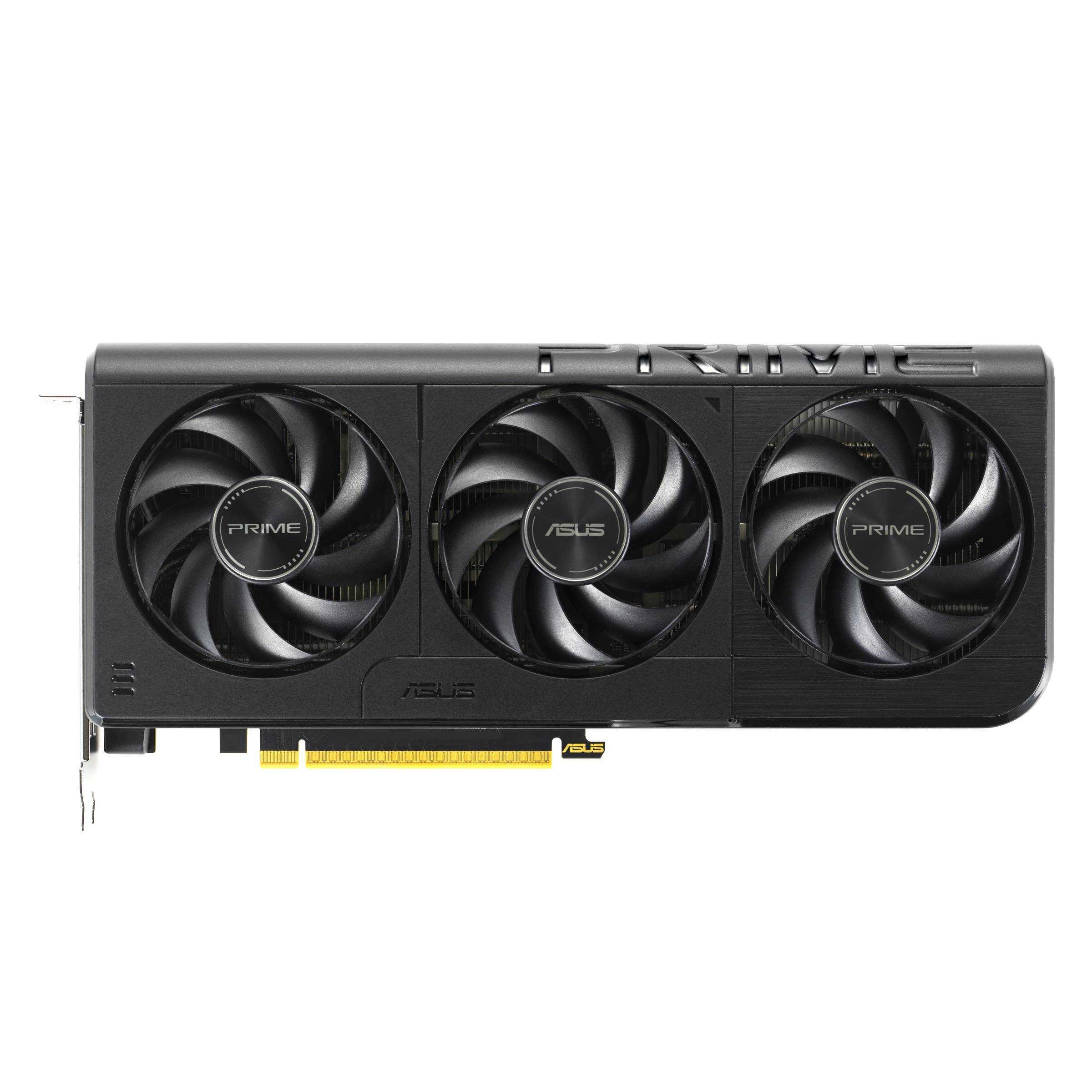 ASUS PRIME - OC Edition - Grafikkarten - GeForce RTX 5050