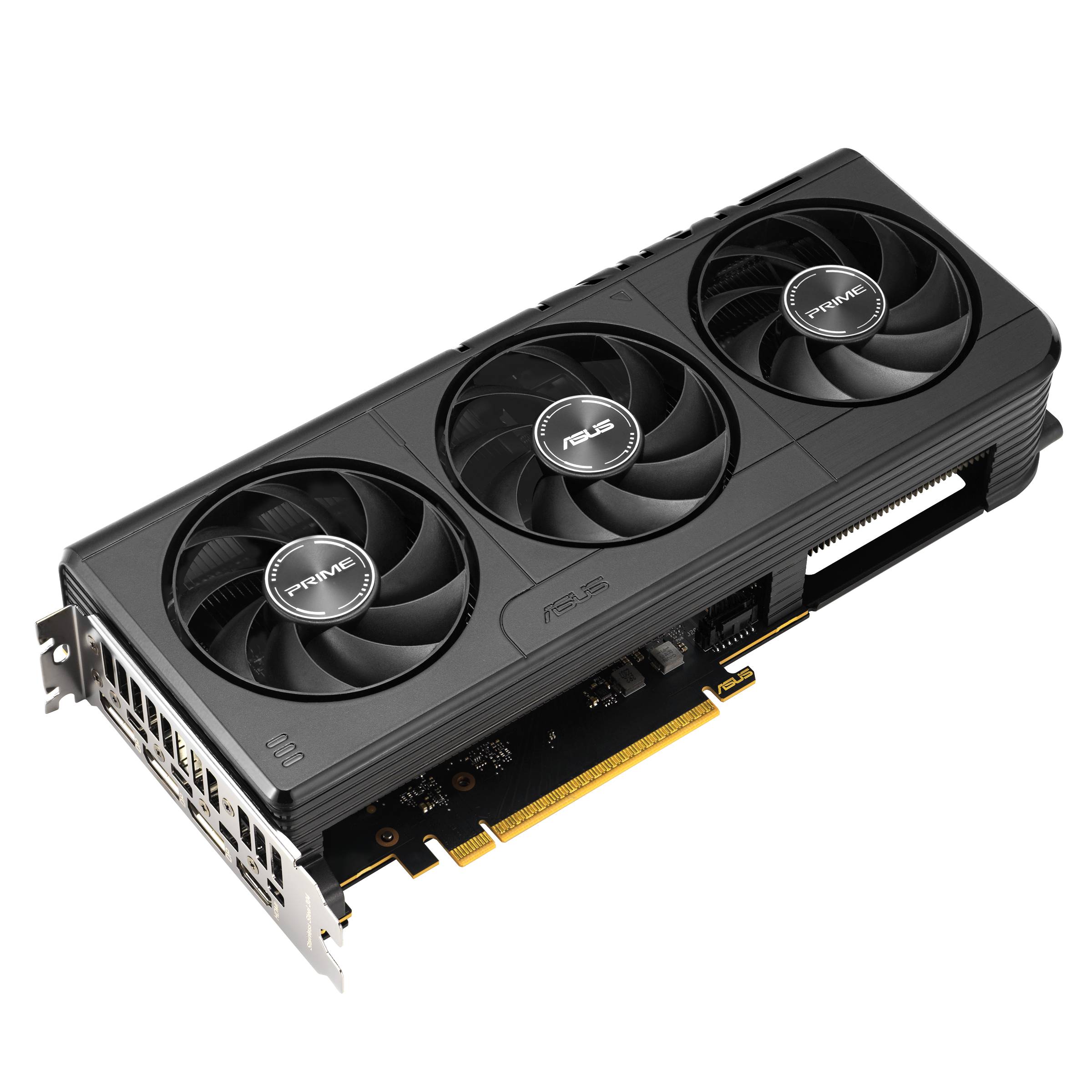 ASUS PRIME - OC Edition - Grafikkarten - GeForce RTX 5050