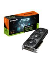 Gigabyte GeForce RTX 5050 GAMING OC 8G 8192 MB GDDR6