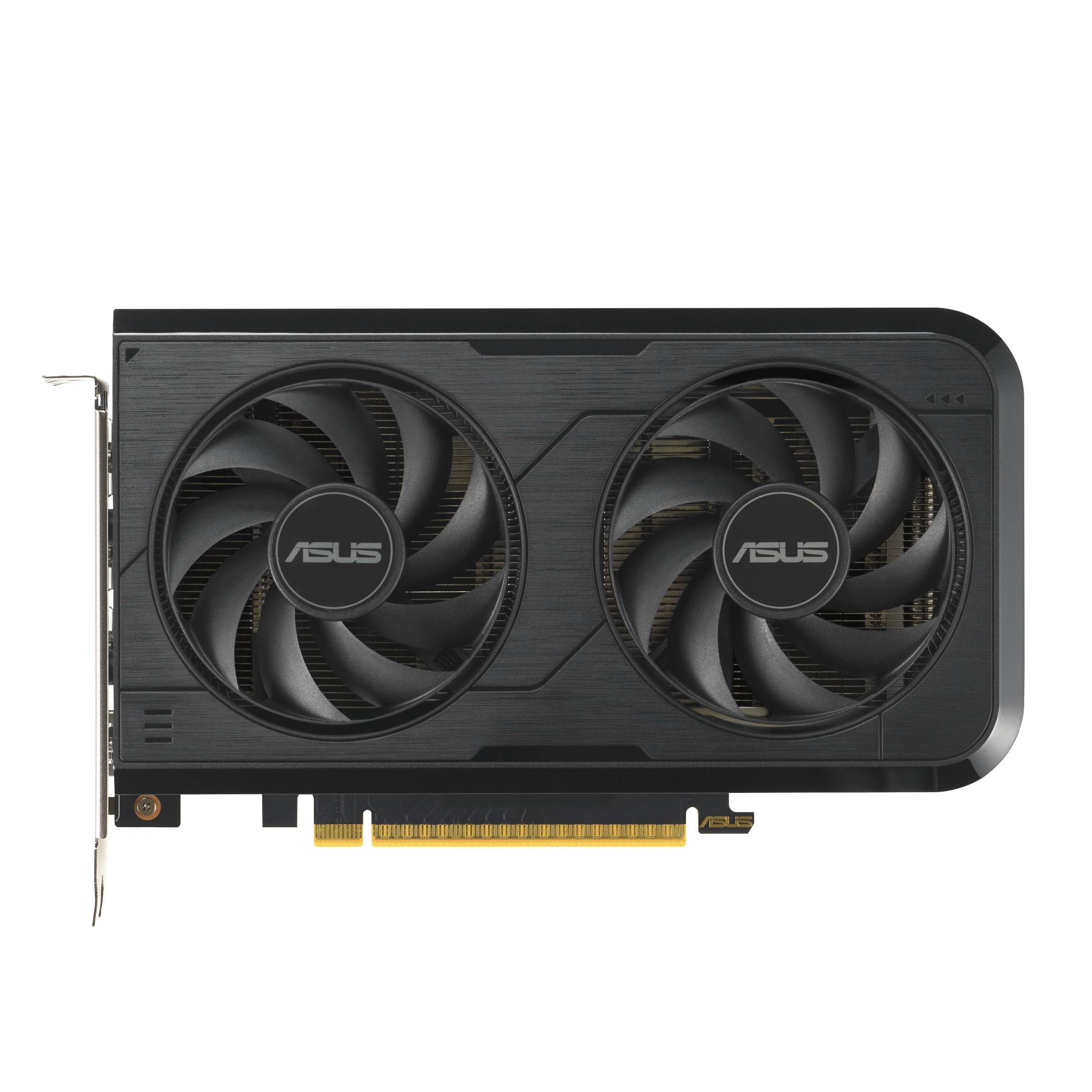 ASUS Dual - OC Edition - Grafikkarte - GeForce RTX 5050