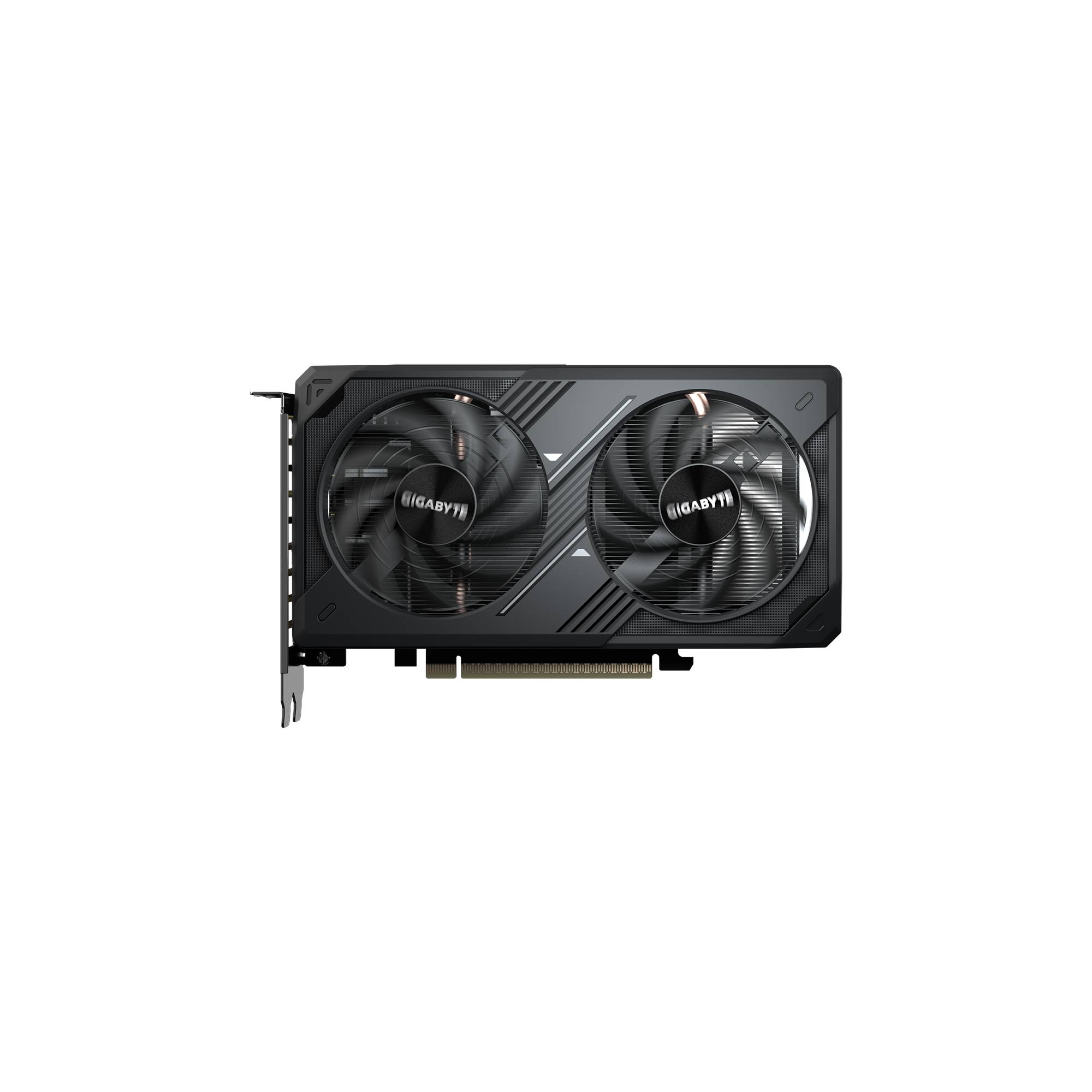 Gigabyte WINDFORCE - OC Edition - Grafikkarten