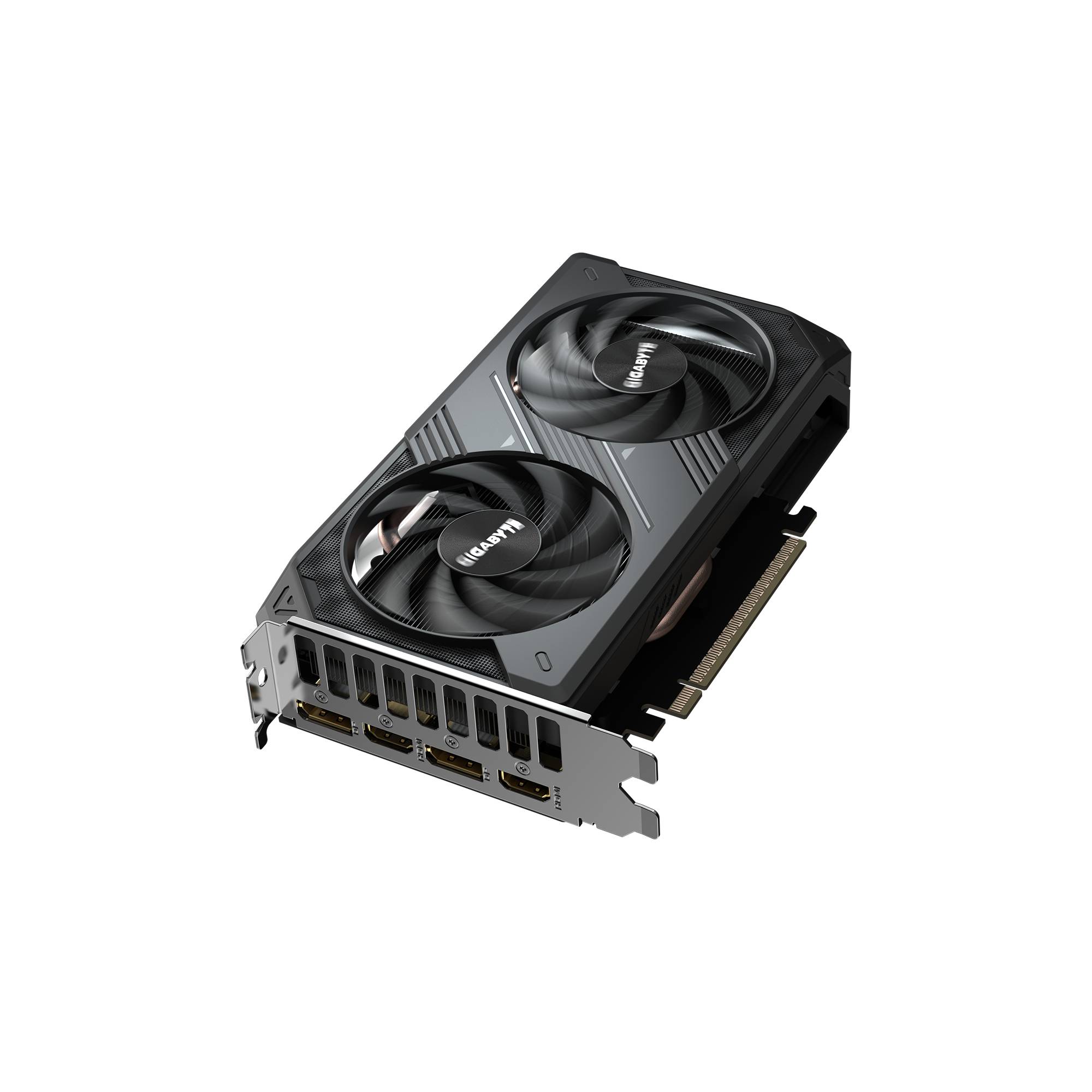 Gigabyte WINDFORCE - OC Edition - Grafikkarten
