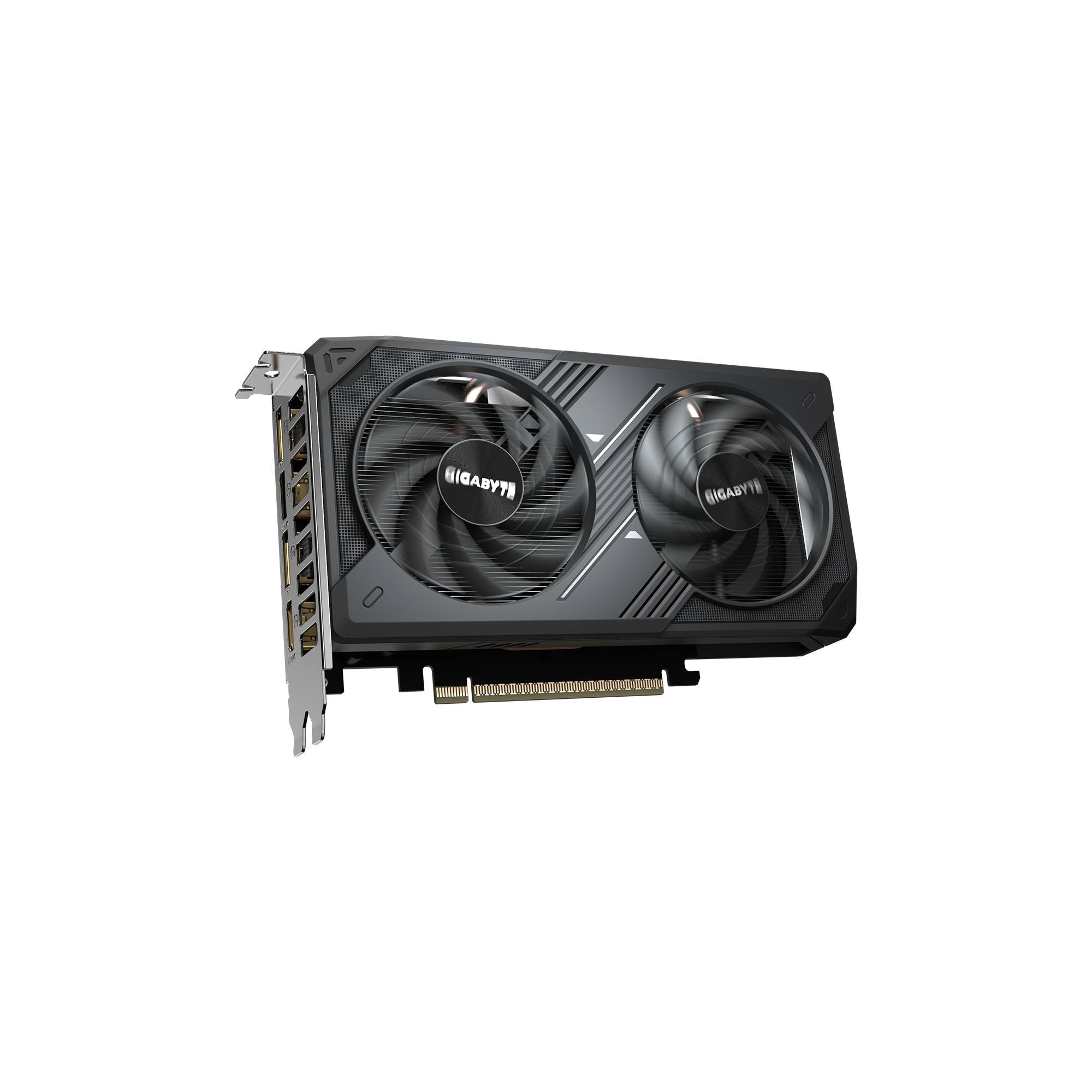Gigabyte WINDFORCE - OC Edition - Grafikkarten