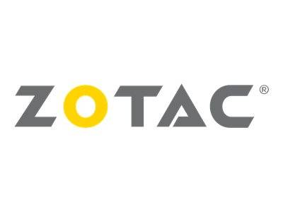 RTX 5050 8GB Zotac SOLO GDDR7 1 Fan