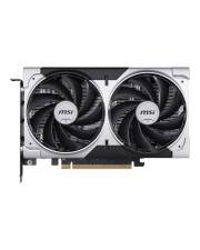 MSI GeForce RTX 5050 8G VENTUS 2X OC VGA PCI-E x16 NVIDIA 2602/2617 MHz 20000 8000MB DDR6 128bit Ventus Fan 1x HDMI 3x Display Port 3 Jahre