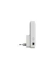 Netgear 1PT AX3000 WIFI 6 MESH EXTENDER EAX17 2,4 Gbps RJ-45