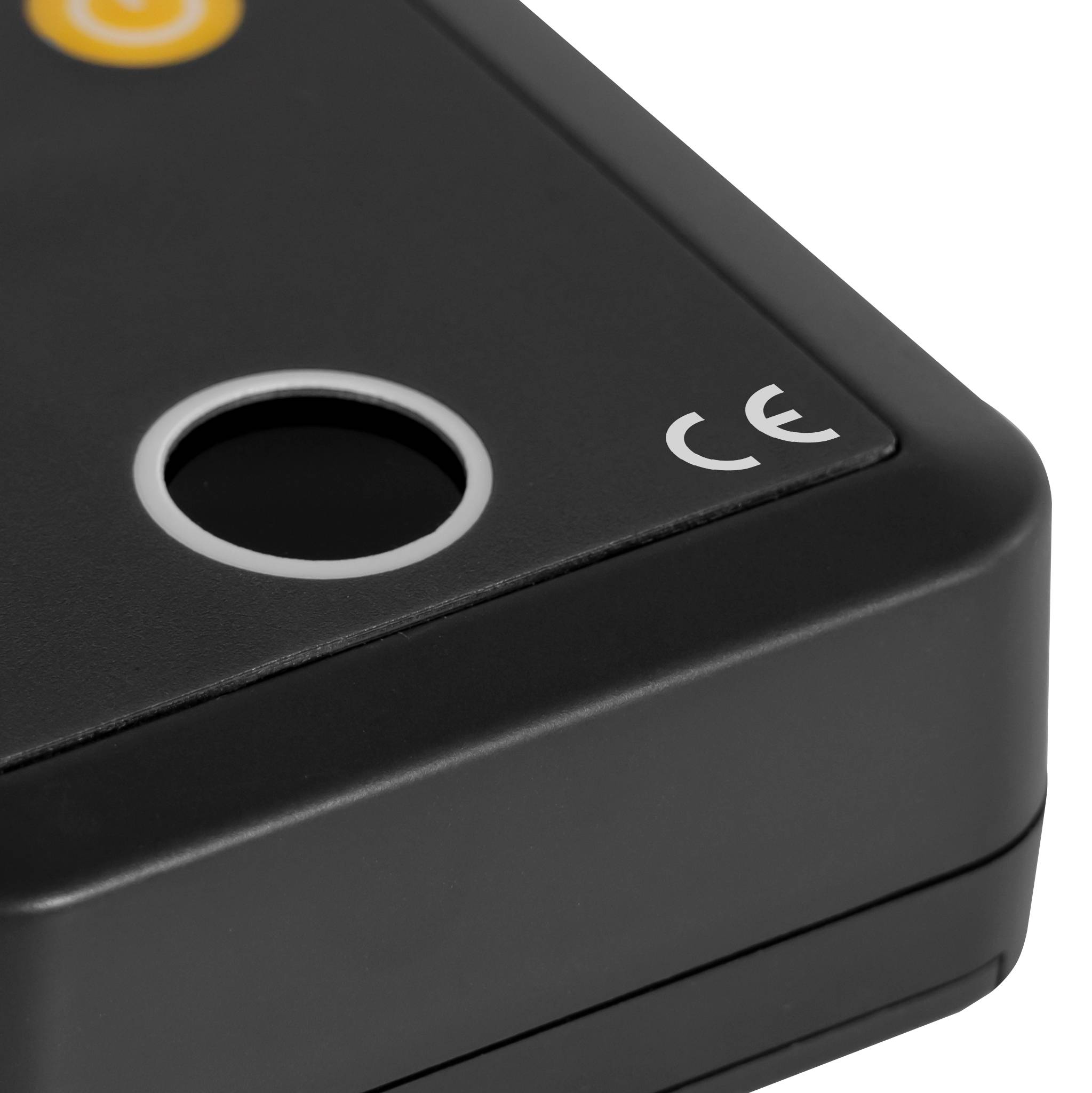 PCE Instruments Strahlungsmesser PCE-UVA 36IS |0...19999 µW/cm² |Wellenlängenbereich 300...390 nm |interner Sensor |IP20