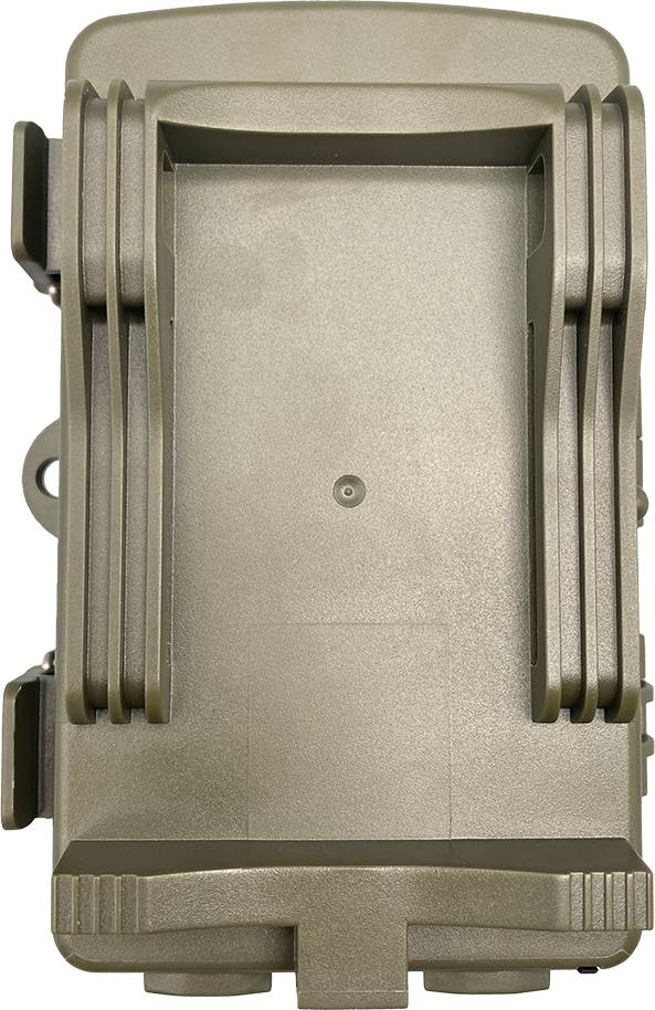 Berger & Schröter | 32MP Full HD Wildkamera, 4K Video, 0,2s Trigger Auslösezeit, 512GB, Wildtierkamera mit Bewegungsmelder, IP54, 105° Erfassungswi