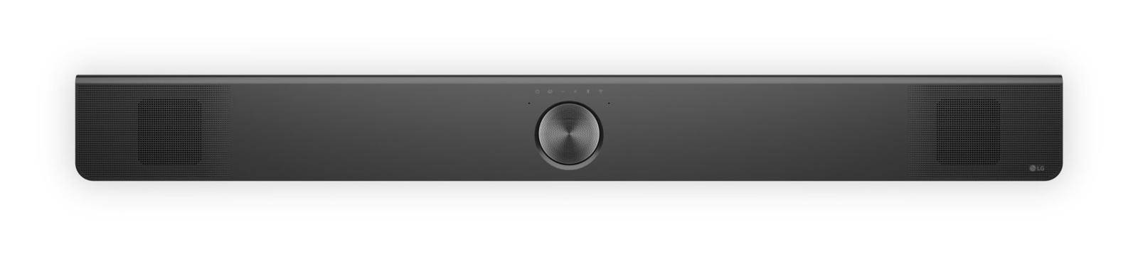 LG DS90TR 7.1.3 Soundbar inkl. Wireless-Subwoofer & kabellosen Rücklautsprechern