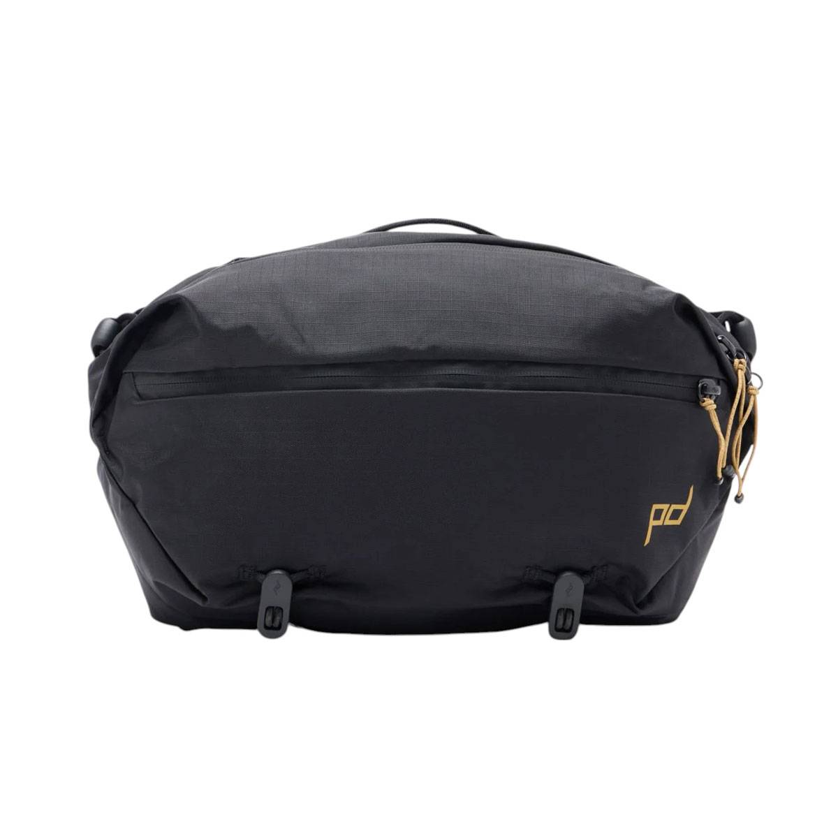 Peak Design Outdoor Sling 7L Umhängetasche - Black (Schwarz)