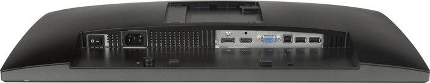 HP Z23n 23-Zoll Monitor IPS FHD 1920x1080 DP HDMI VGA USB 7ms schwarz ohne Fuß Gut - Refurbished