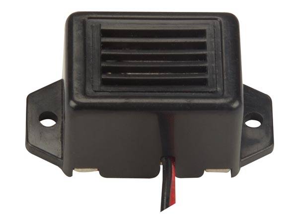 MEHCHANISCHER SUMMER - DRAHTANSCHLUSS