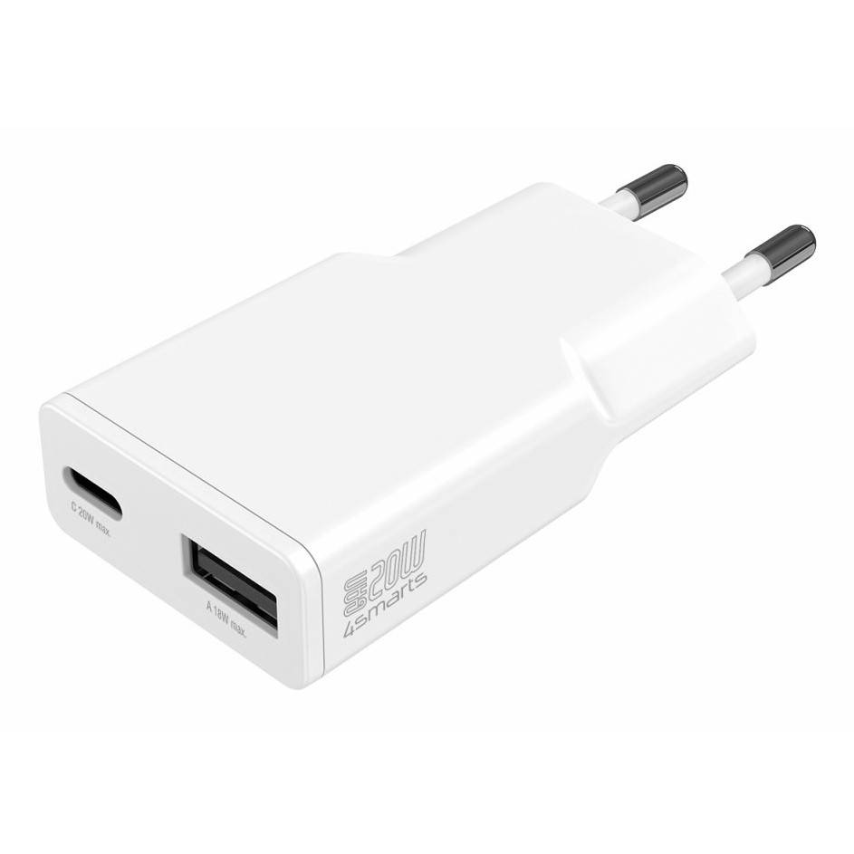4smarts 541122 mobile device charger Tablets & Smartphones Smartphone Zubehör