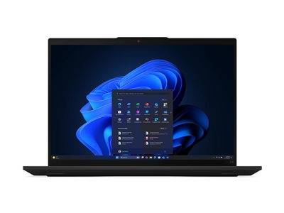 Lenovo ThinkPad L16 AMD G2 16 R5-PRO-215 32/512 WUXGA W11P Multimedia-Technik Notebooks