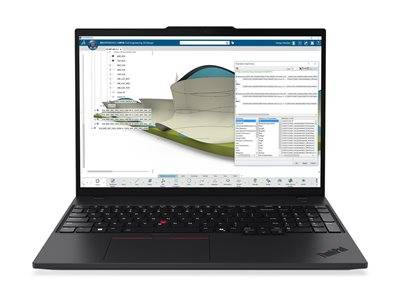 LENOVO ThinkPad P16s G4 AI 7 Pro 350 TS Notebook, PC & Tablet Notebooks Workstation-Notebooks