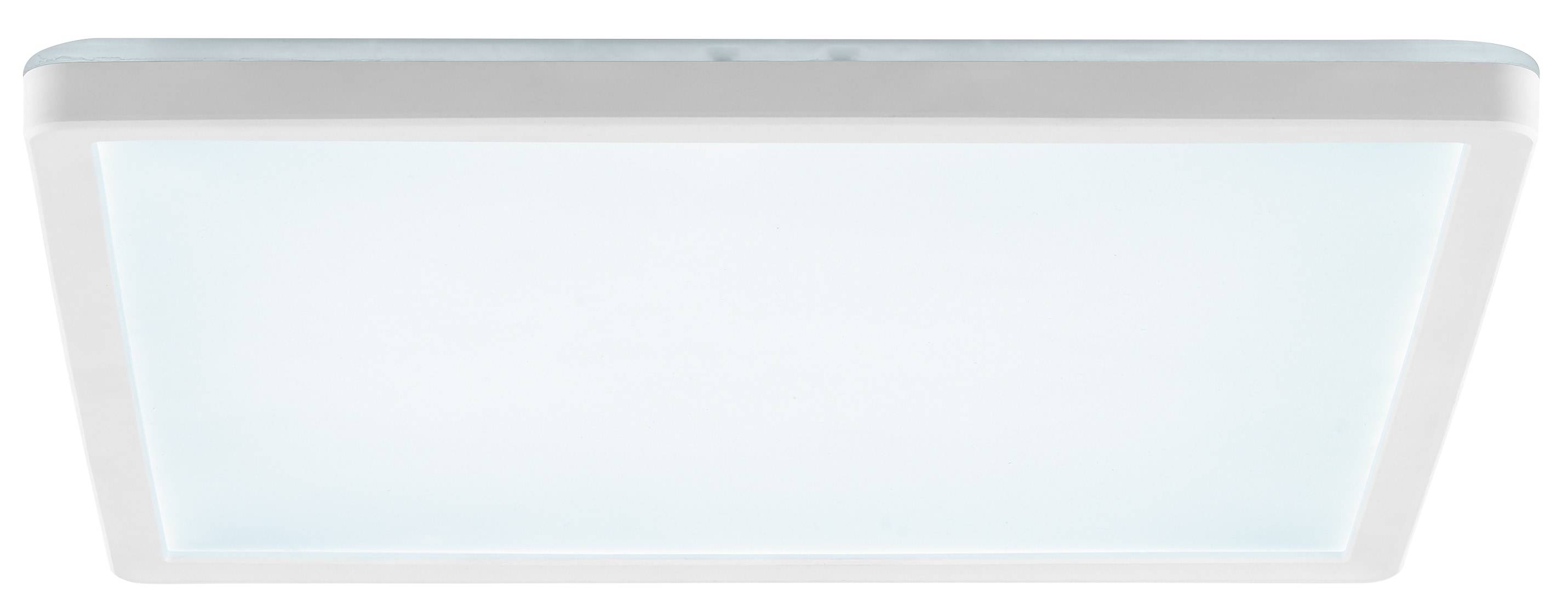 BRILLIANT LED-Panel Lumaro, 22 W, 3000 lm, 2700-6500 K, 42x42 cm, weiß