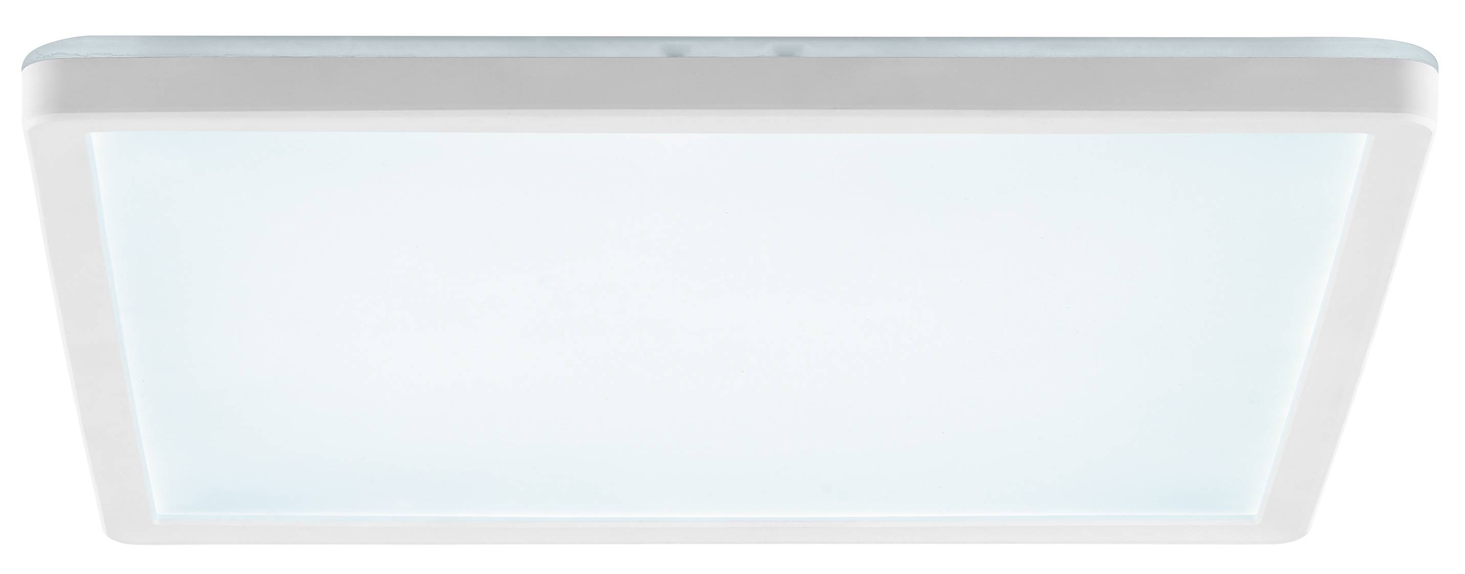 BRILLIANT LED-Panel Lumaro, 22 W, 3000 lm, 2700-6500 K, 42x42 cm, weiß