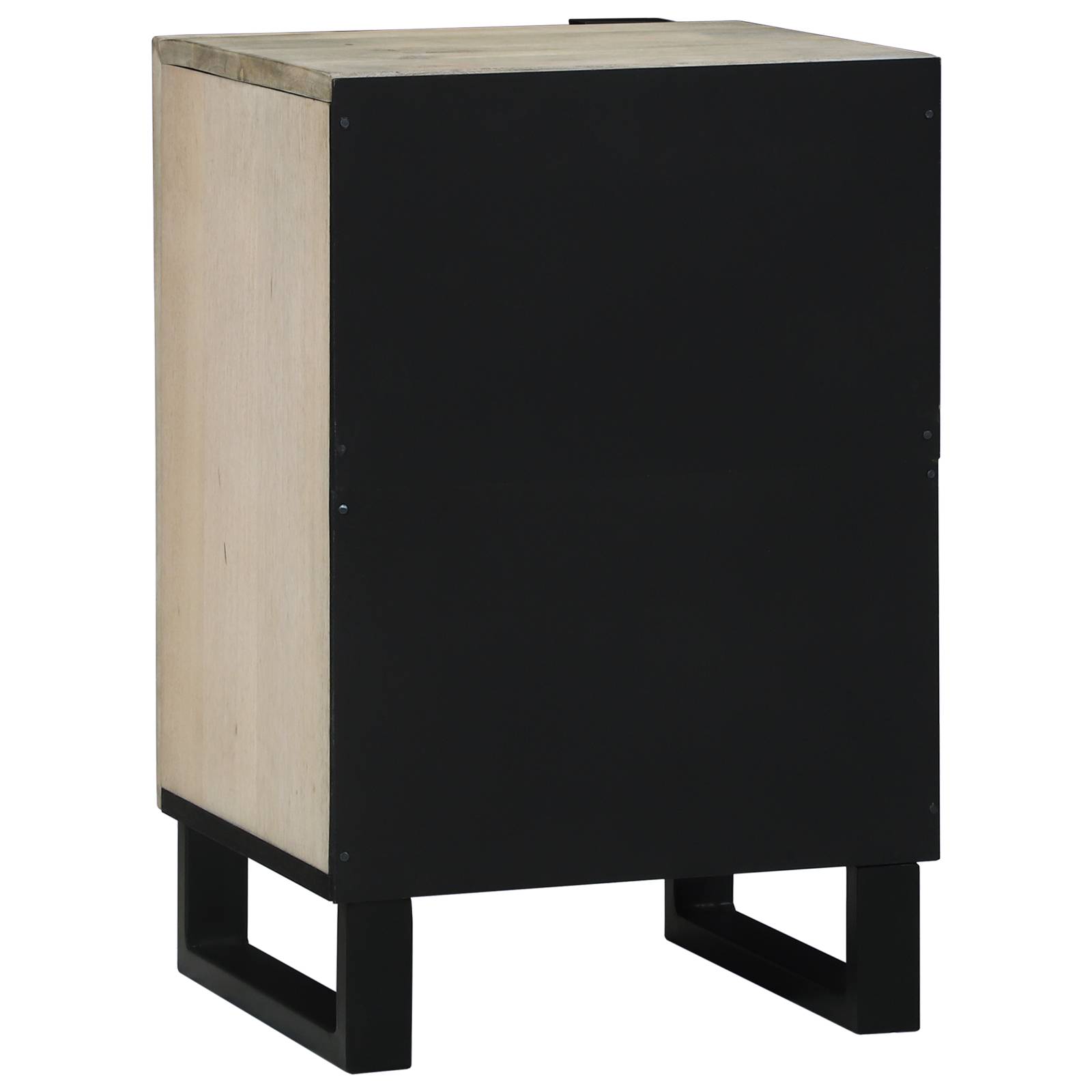 vidaXL Badezimmer Schrank mit Regal mit Speicher mit Tür mno 38 x 33.5 x 58 cm
