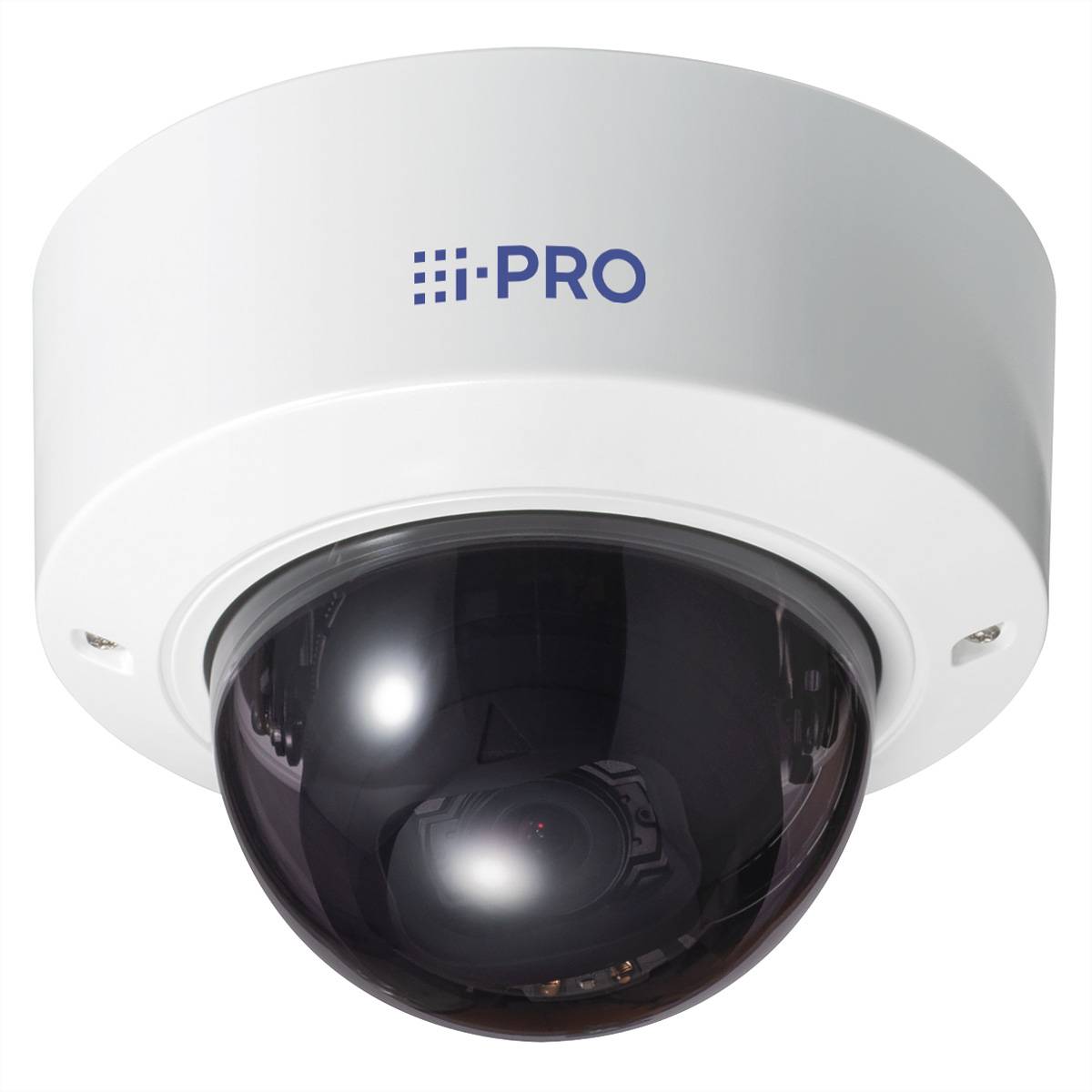i-PRO WV-S22600-V2LGV 6MP AI INDOOR VANDAL Dome Netzwerk Kamera