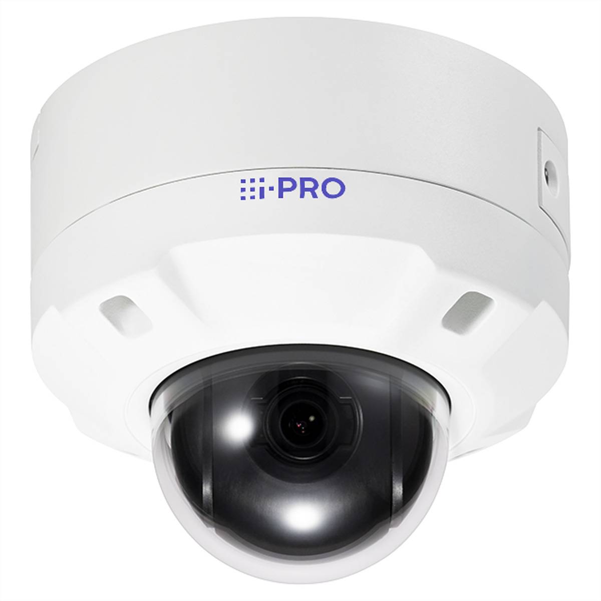 i-PRO WV-S65300-ZYV 2MP AI OUTDOOR VANDAL PTZ Netzwerk Kamera