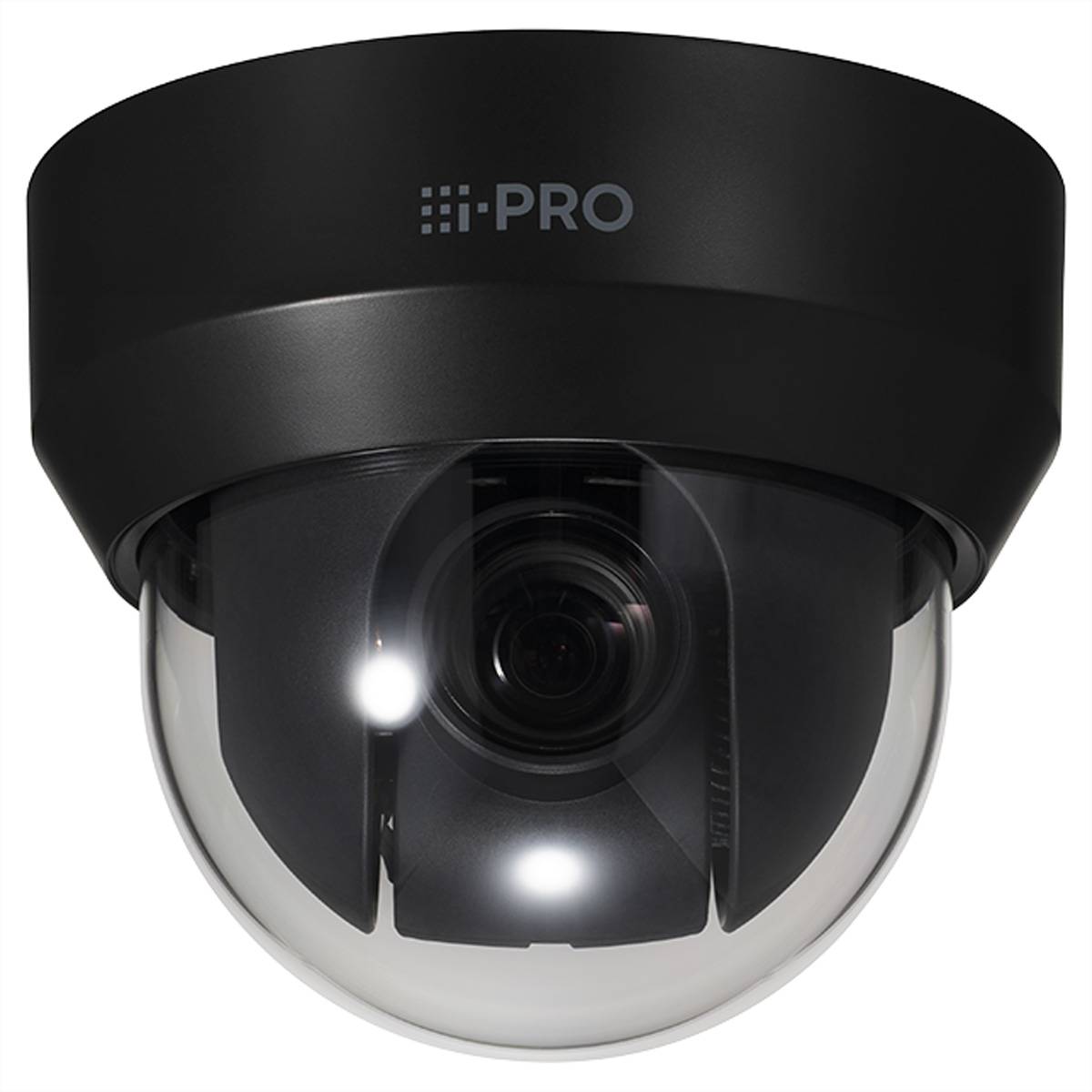 i-PRO WV-S65301-Z1-1V 2MP AI OUTDOOR VANDAL PTZ Netzwerk Kamera