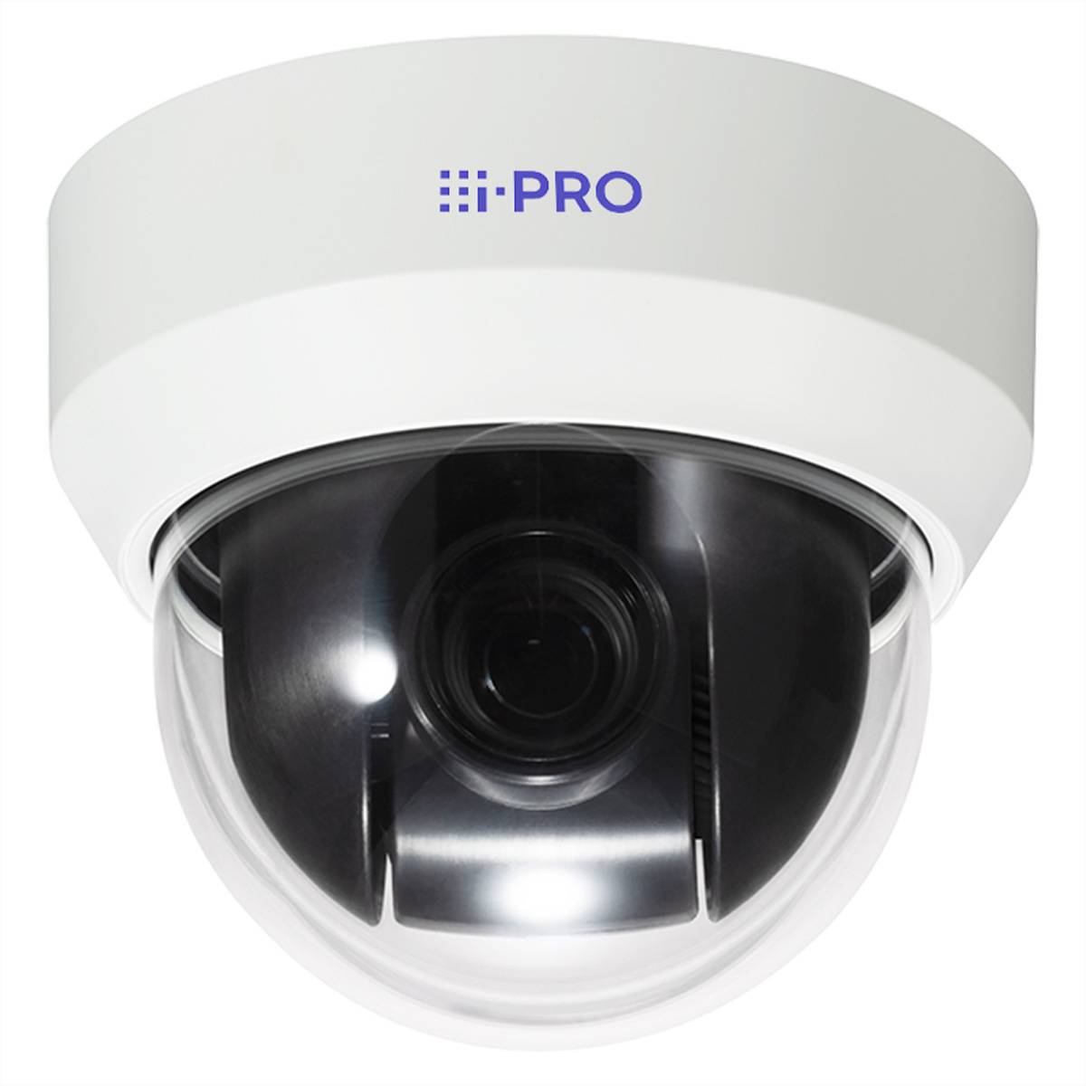 i-PRO WV-S65301-Z1V 2MP AI OUTDOOR VANDAL PTZ Netzwerk Kamera