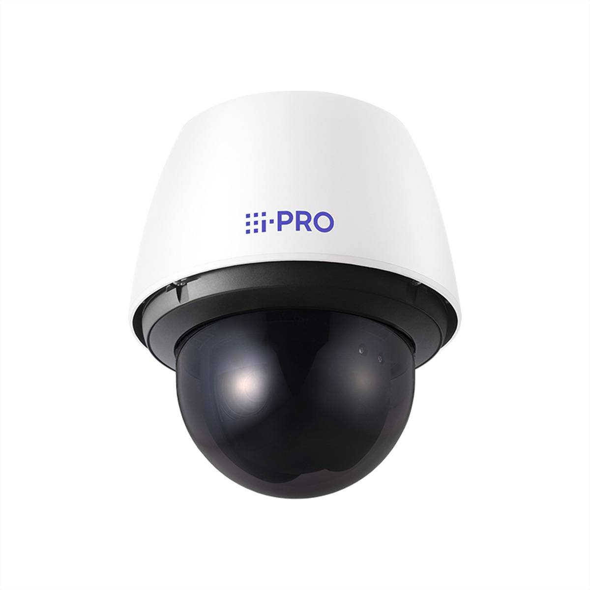 i-PRO WV-S65340-Z4GV 2MP AI OUTDOOR VANDAL PTZ Netzwerk Kamera