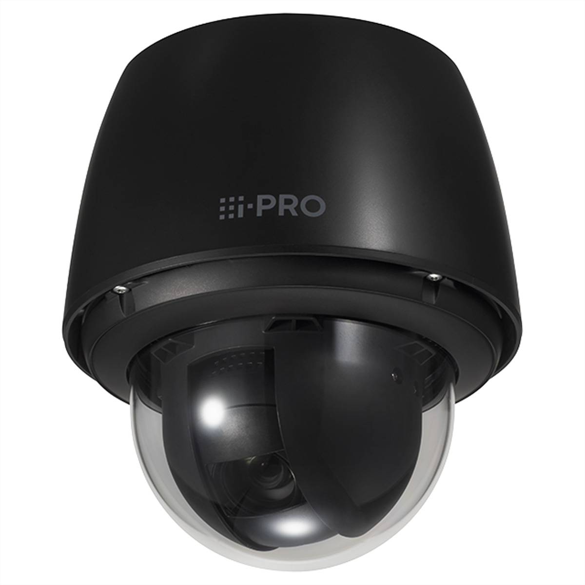 i-PRO WV-S65340-Z4N1V 2MP AI OUTDOOR VANDAL PTZ Netzwerk Kamera