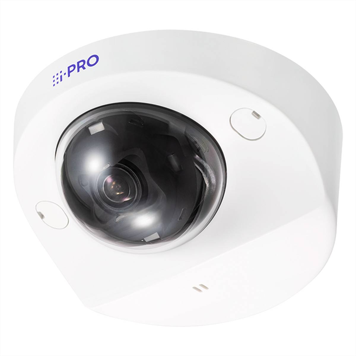 i-PRO WV-U31401-F2LV 4MP INDOOR Compact Dome Netzwerk Kamera