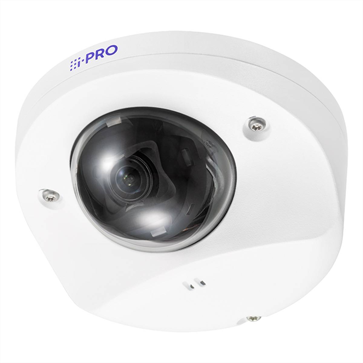i-PRO WV-U35301-F2LV 2MP OUTDOOR Compact Dome Netzwerk Kamera