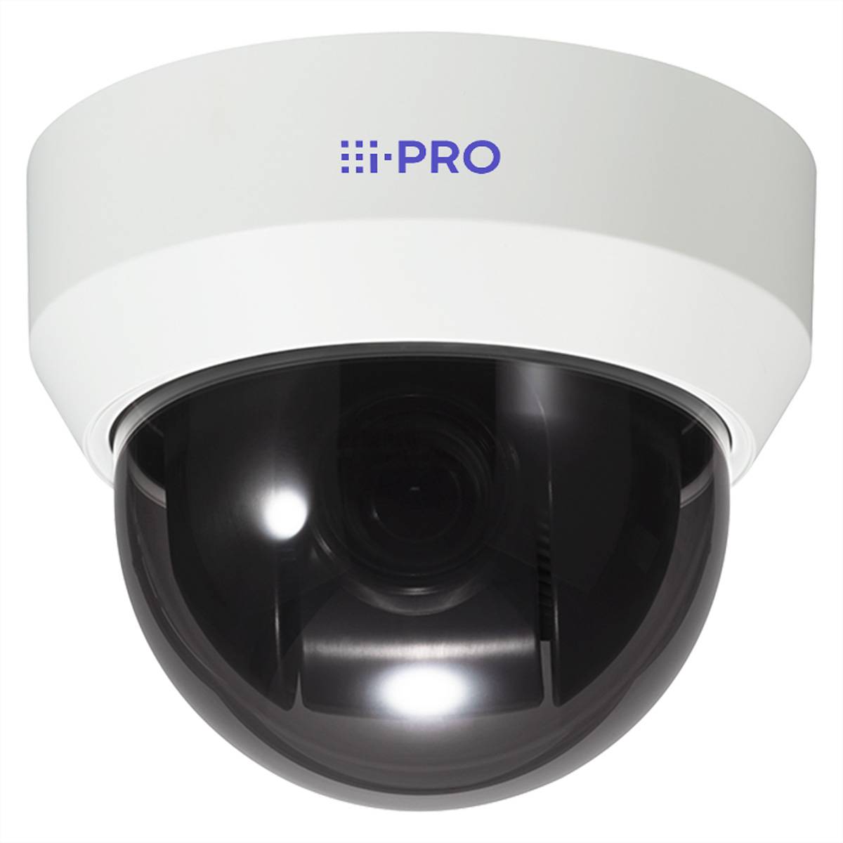 i-PRO WV-U65301-Z1V 2MP OUTDOOR VANDAL PTZ Netzwerk Kamera