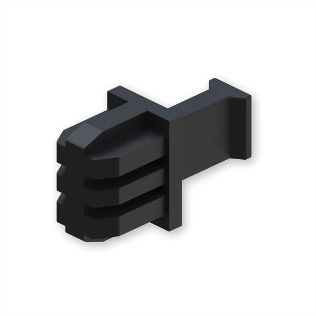 TELTONIKA PR5MEC33 SFP Staubschutz Cover 2er Pack