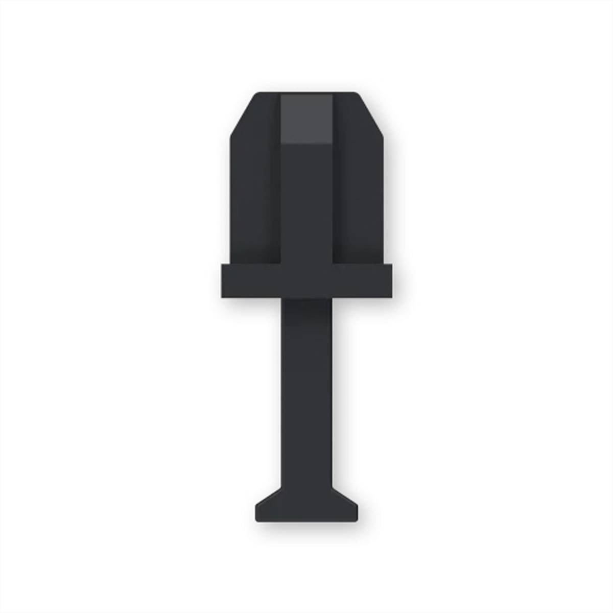 TELTONIKA PR5MEC33 SFP Staubschutz Cover 2er Pack