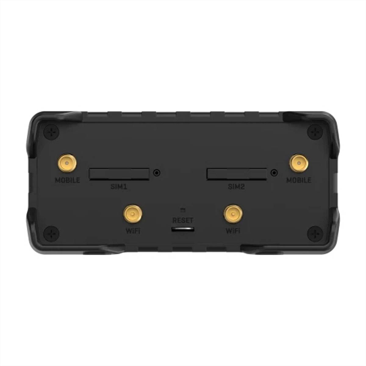 Teltonika RUT951 - Wireless Router - WWAN 3-Port-Switch 2,4 GHz
