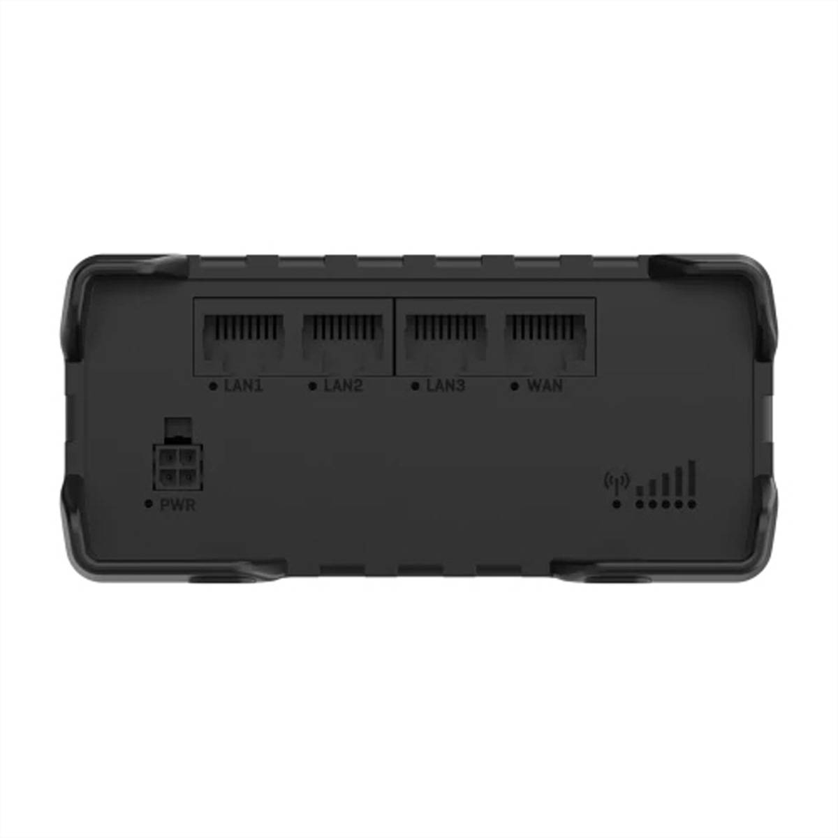 TELTONIKA RUT951 LTE/4G Industrie Router PoE, mit Netzteil, RUT951B10K00