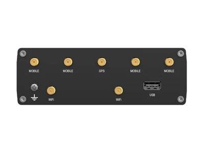Teltonika RUTM54 - Wireless Router - WWAN 4-Port-Switch