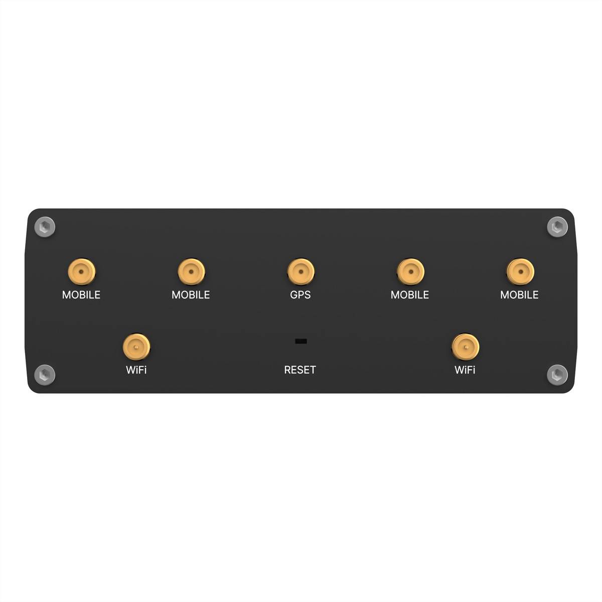 Teltonika RUTM55 - Wireless Router - WWAN 1GbE