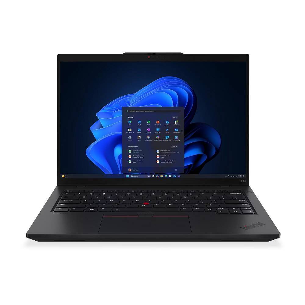 Lenovo ThinkPad L14 G6 14 Ultra5 225U 32/1TB WUXGA W11P Multimedia-Technik Notebooks